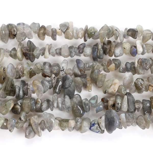 Grey Labradorite
